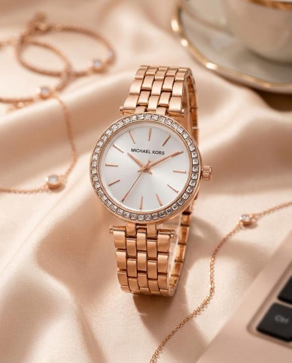 Michael kors Mini Darci