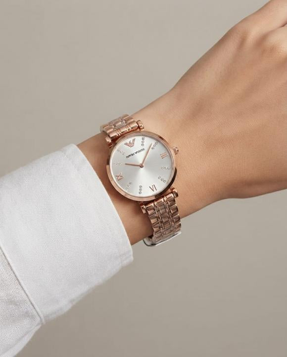 Armani emporio classic