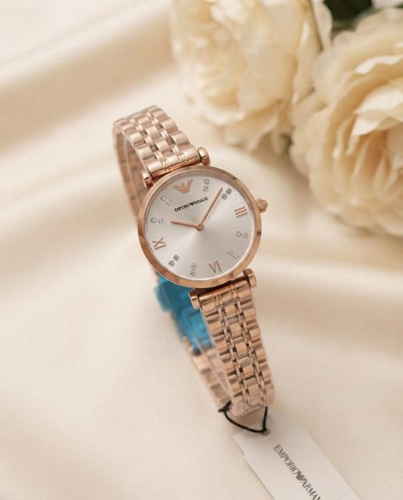 Armani emporio classic