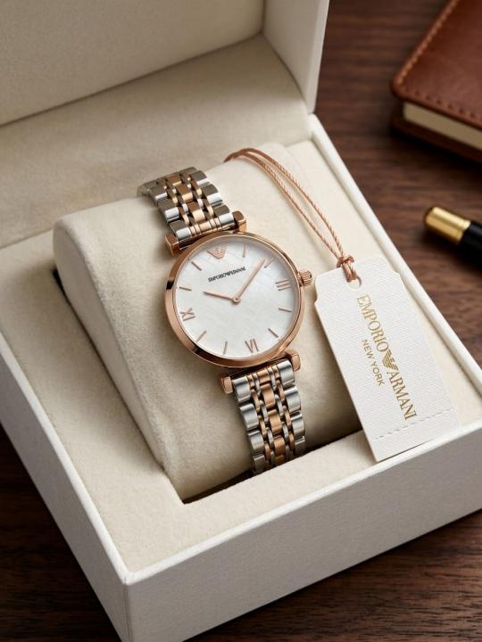 Armani emporio classic