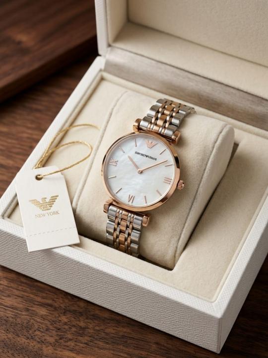 Armani emporio classic