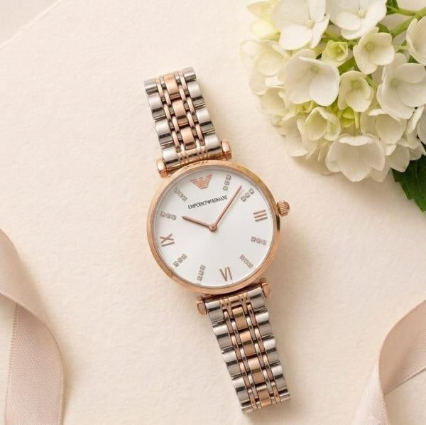 Armani emporio classic