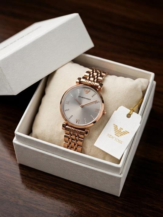 Armani emporio classic