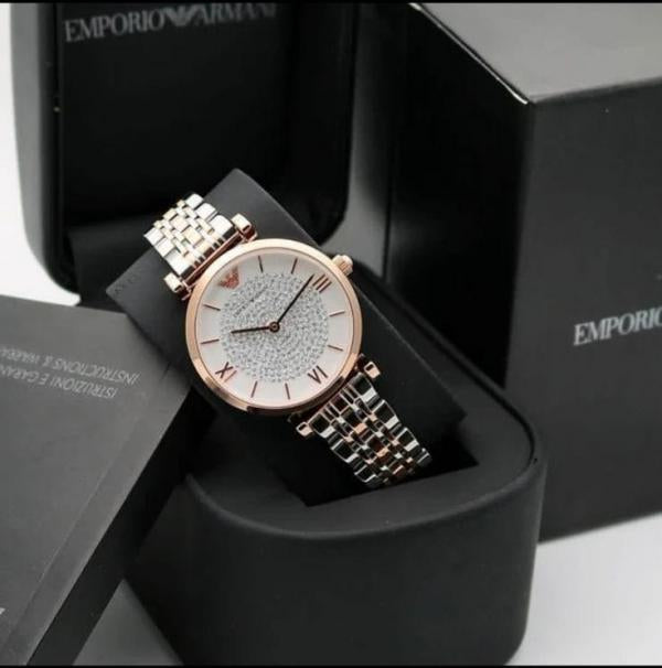 Armani emporio classic