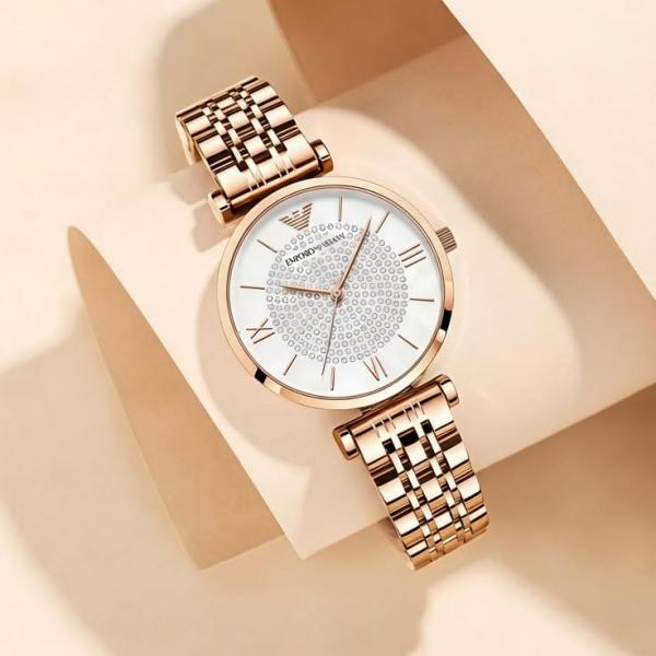 Armani emporio classic