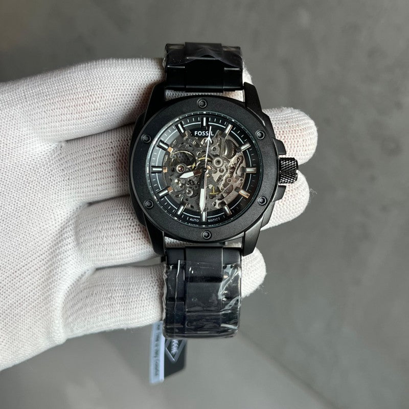 Fossil Morden machine Automatic
