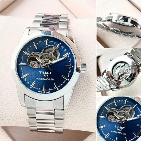 Tissot Gentleman Open heart
