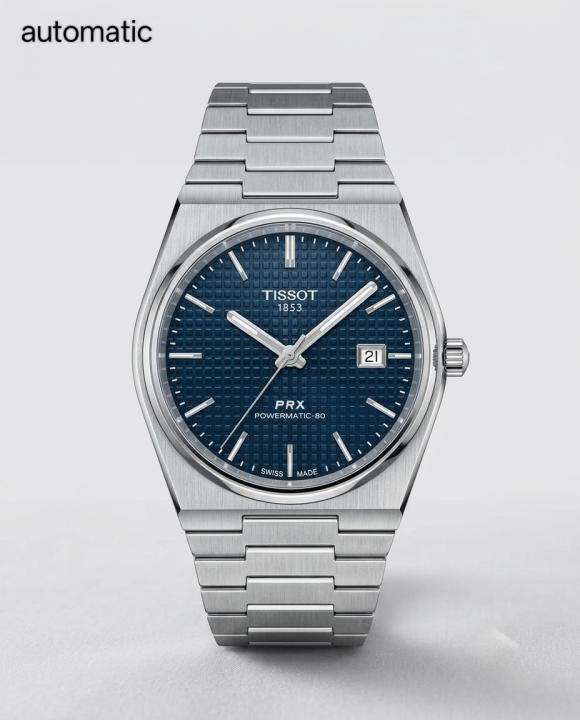 Tissot 1853 Prx Automatic Top Quality