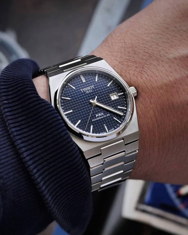 Tissot 1853 Prx Automatic Top Quality