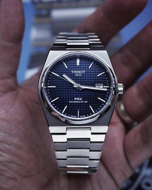 Tissot 1853 Prx Automatic Top Quality