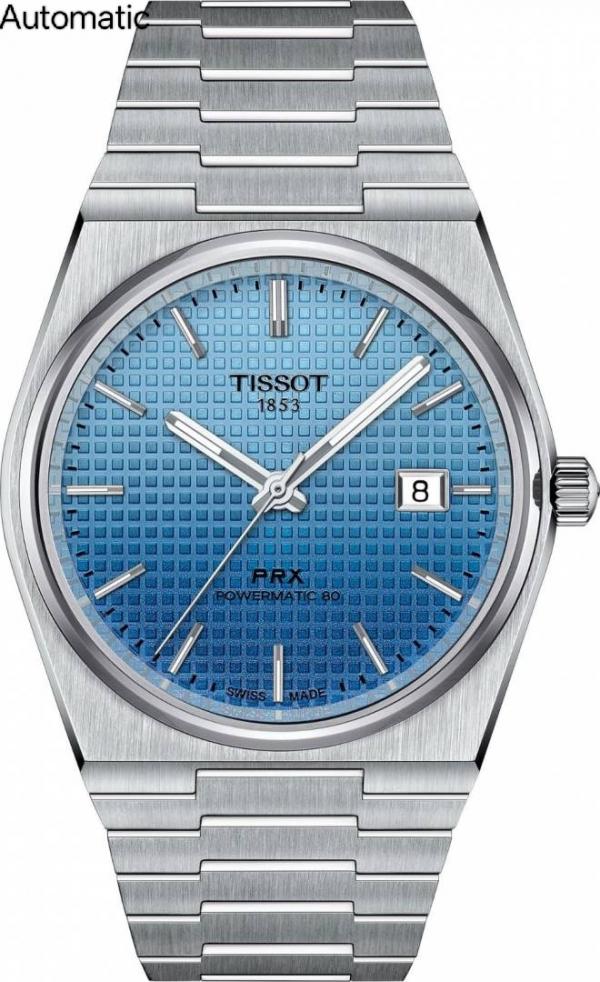 Tissot 1853 Prx Automatic Top Quality