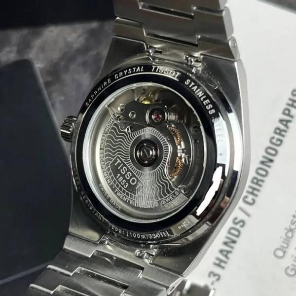 Tissot 1853 Prx Automatic Top Quality