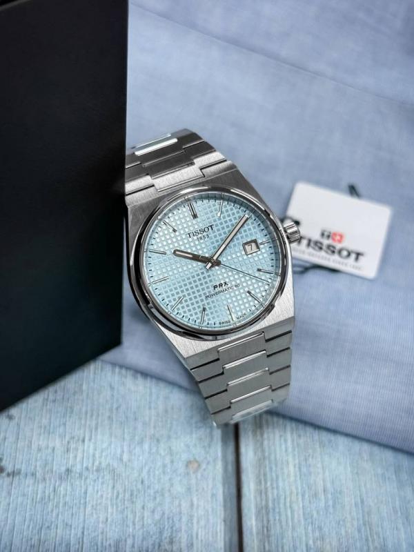 Tissot 1853 Prx Automatic Top Quality