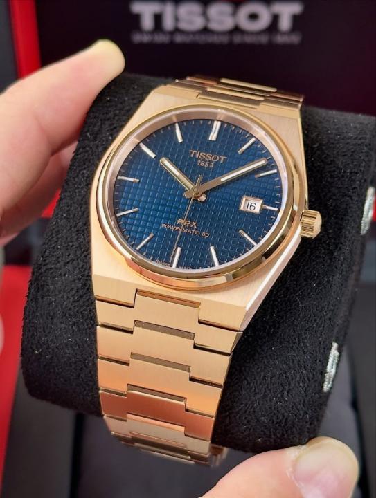 Tissot 1853 Prx Automatic Top Quality