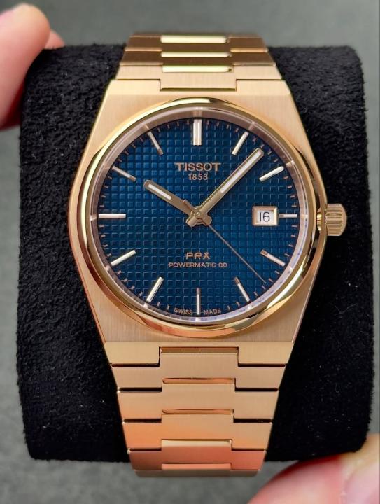 Tissot 1853 Prx Automatic Top Quality