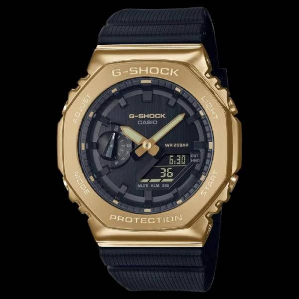 Casio G shock Gm2100