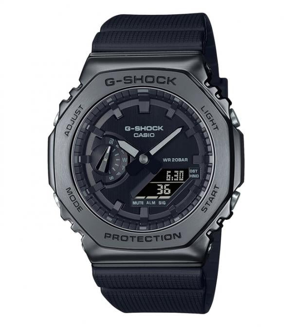 Casio G shock Gm2100