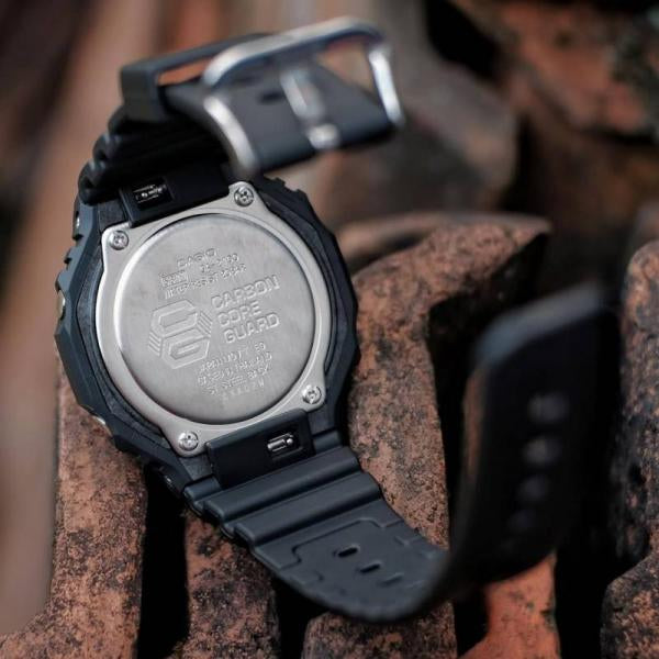 Casio G shock Gm2100
