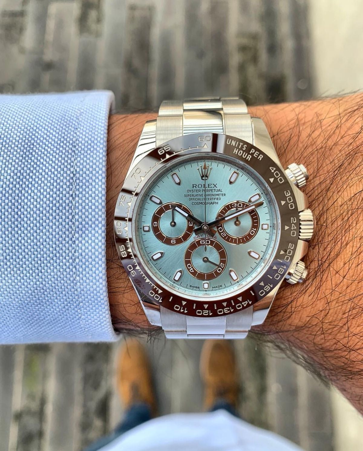 Rolex Day Tona Automatic premium quality Japan