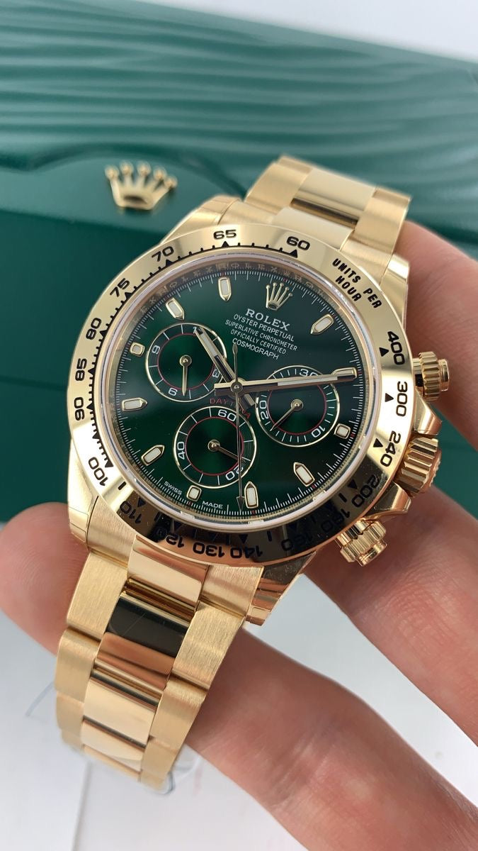 Rolex Day Tona Automatic premium quality Japan