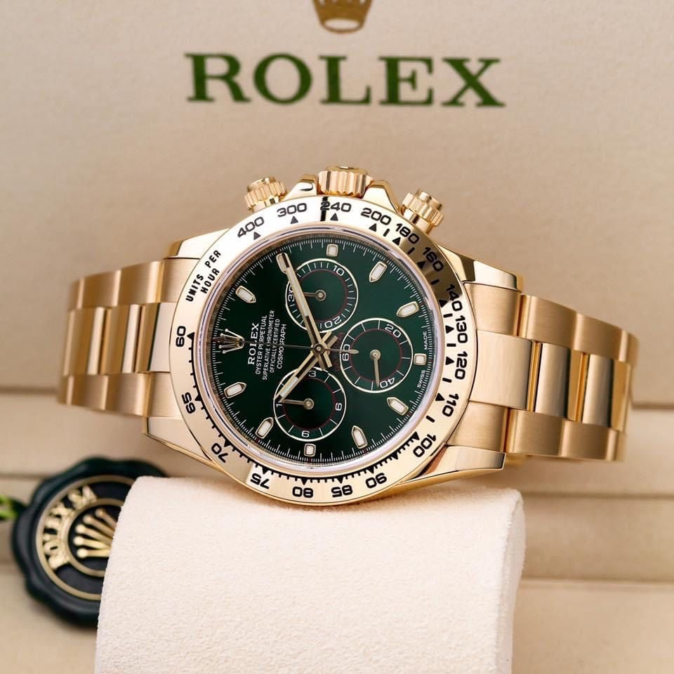 Rolex Day Tona Automatic premium quality Japan