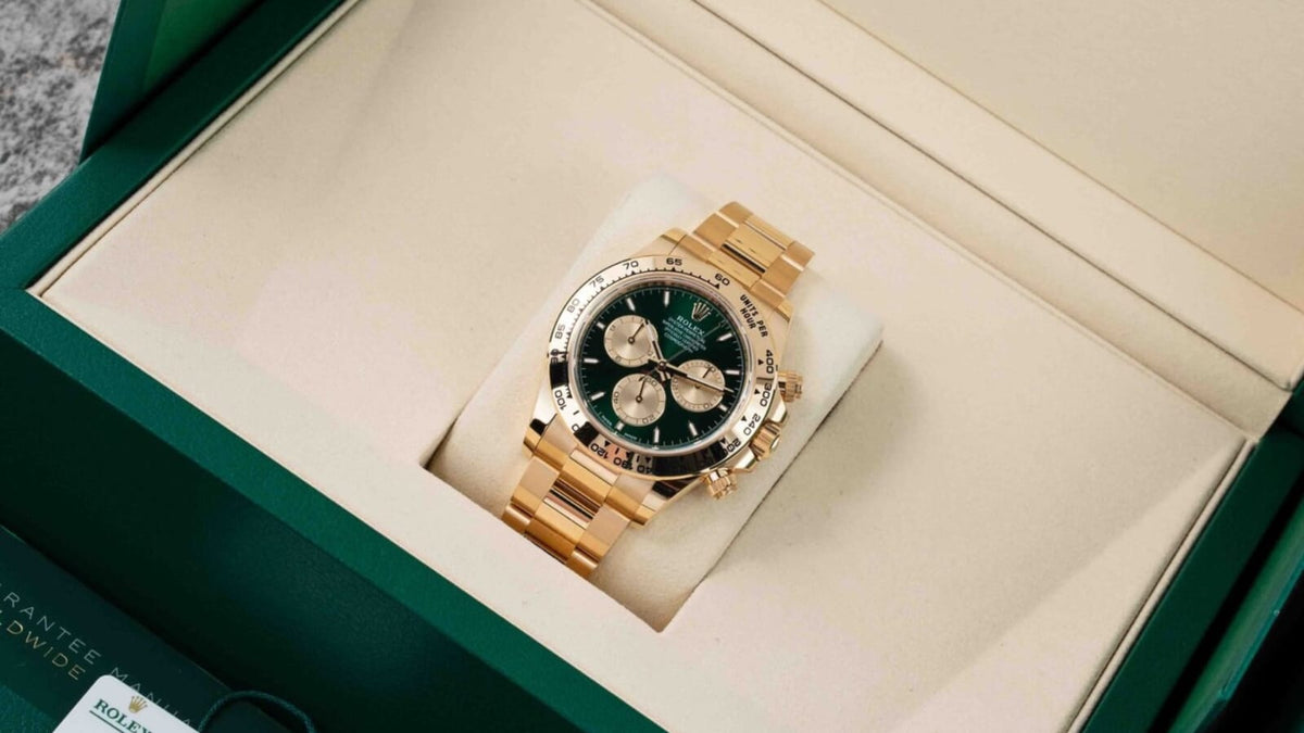 Premium Craftsmanship