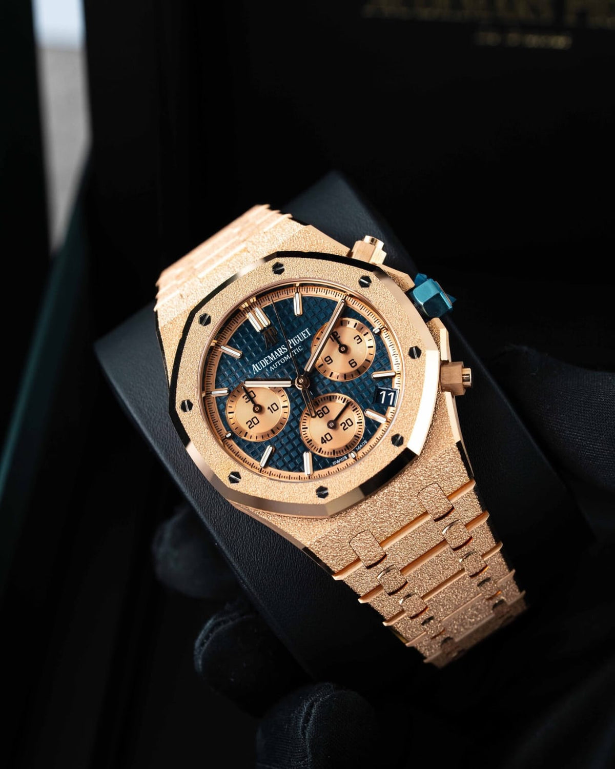 Luxury Watches