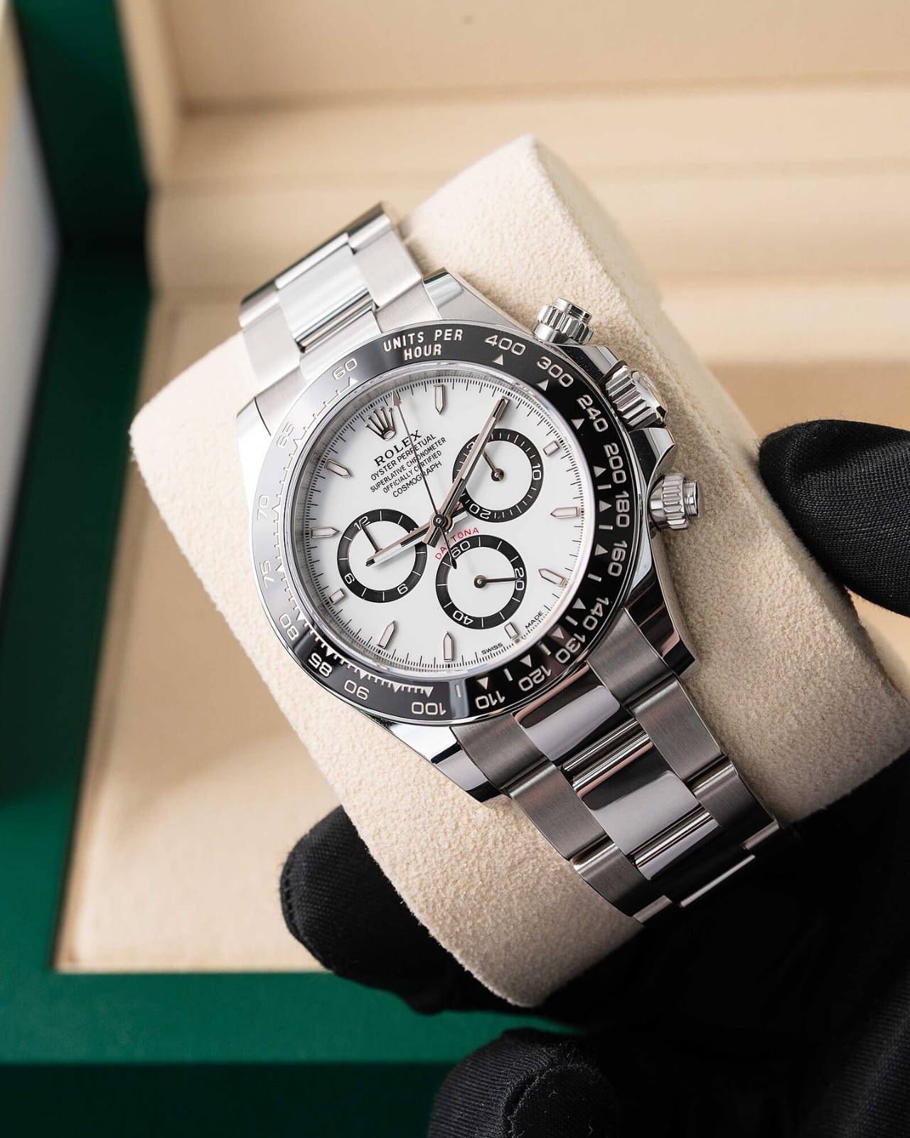 Automatic Watches