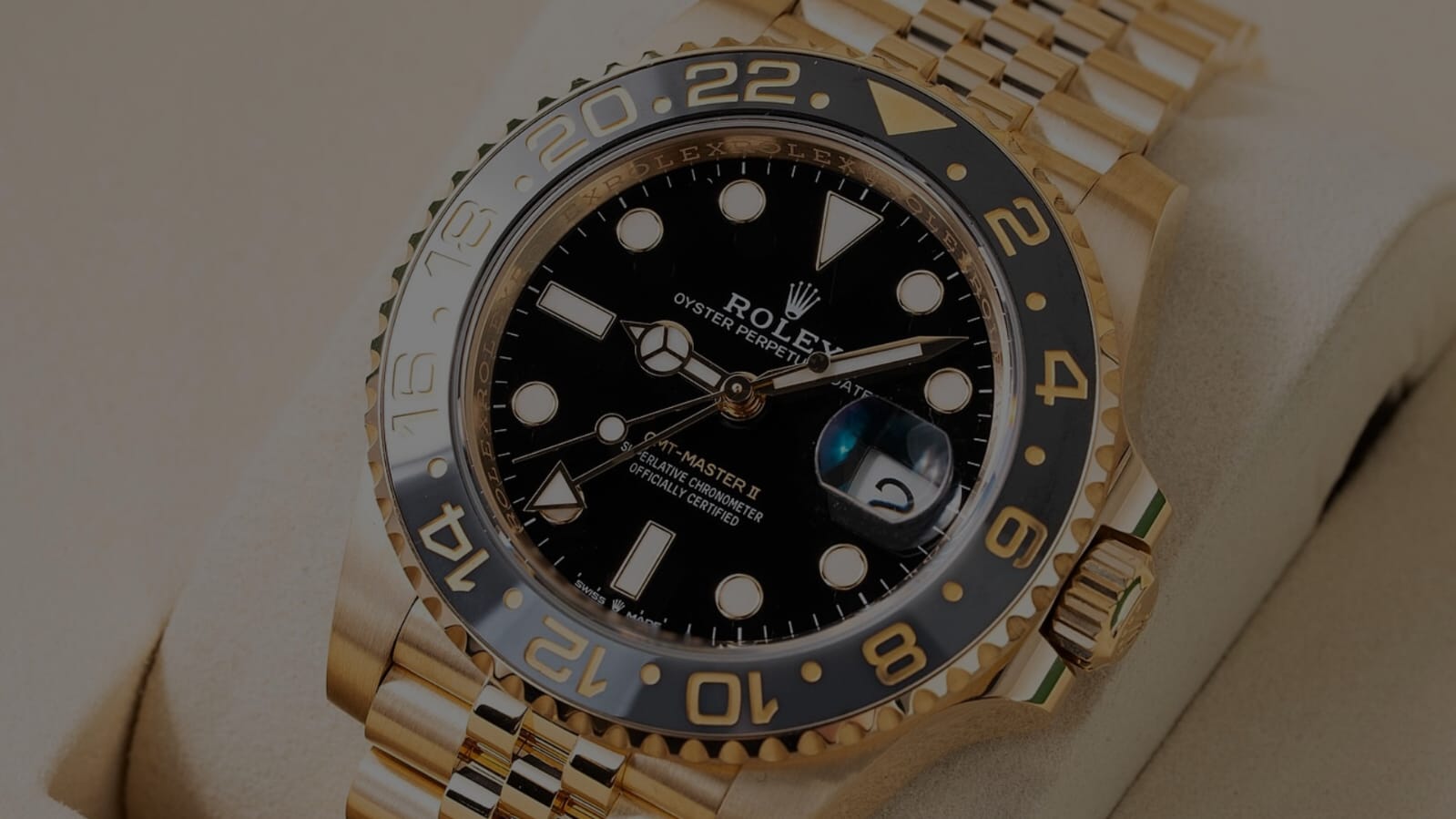 Timeless Style
Built to Impress