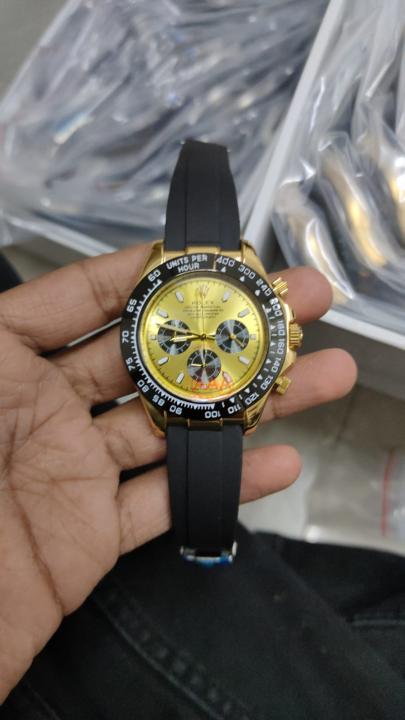 Rolee_x Oyster Perpetual Daytona