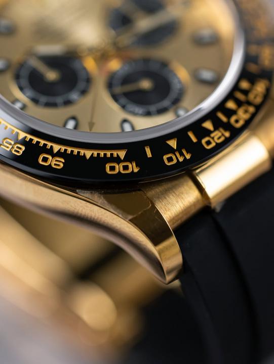 Rolee_x Oyster Perpetual Daytona