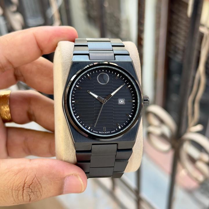 Movado Bold Quest