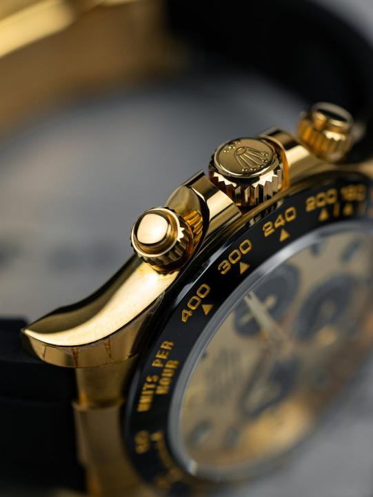 Rolee_x Oyster Perpetual Daytona